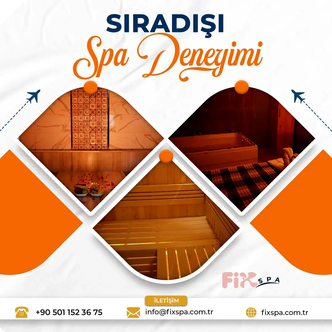 başakşehir masaj salonu