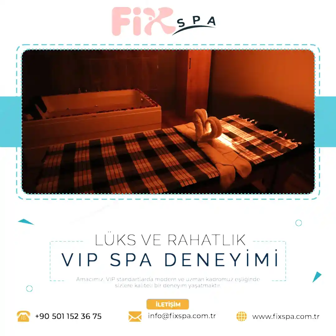 büyükçekmece masaj salonu