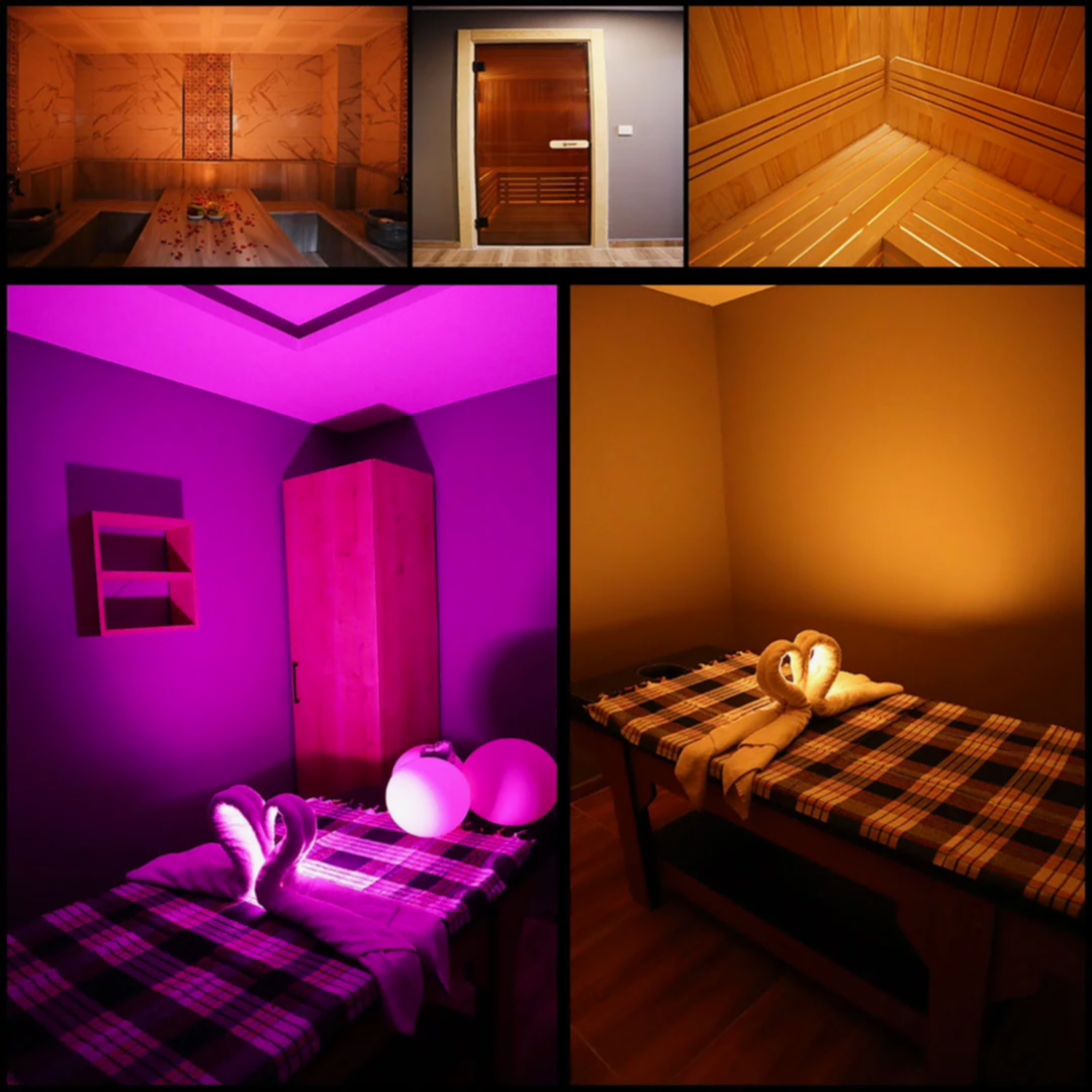 hizmet bölgelerimiz