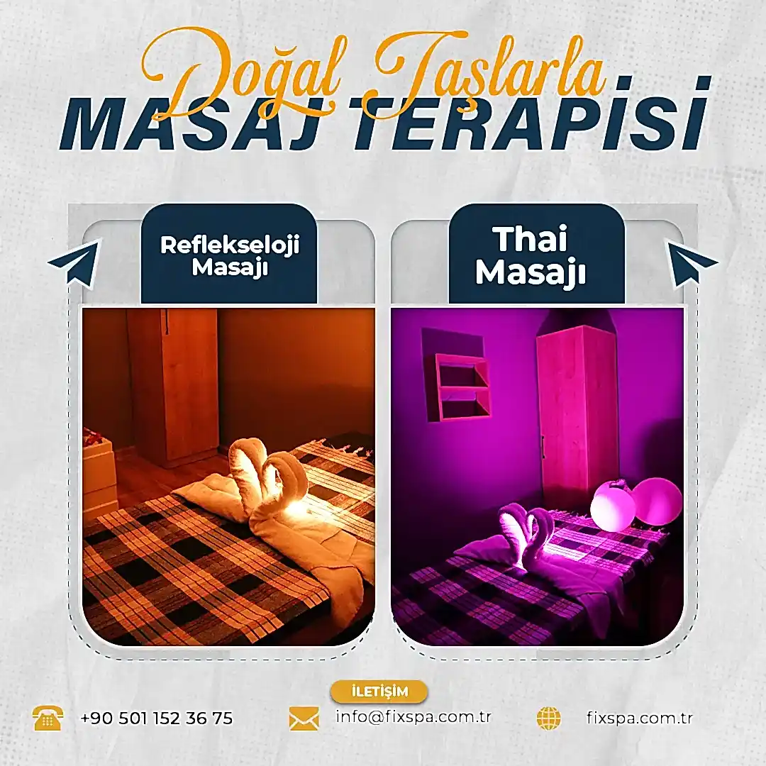 küçükçekmece masaj salonu